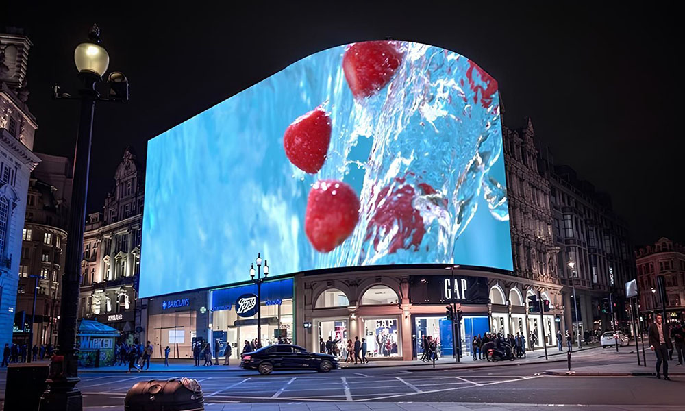 Світлодіодні або неонові вивіски: що обрати у 2025