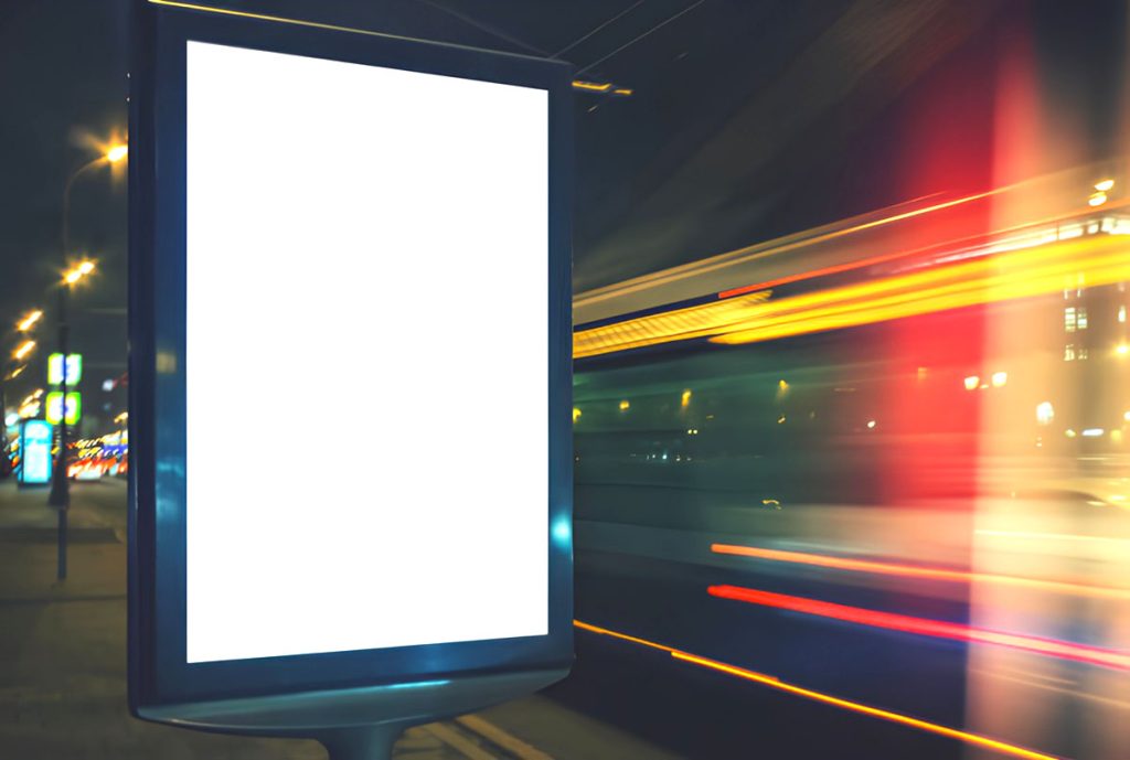 Тканинні лайтбокси Sfera